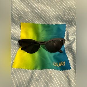 Quay Sunglasses